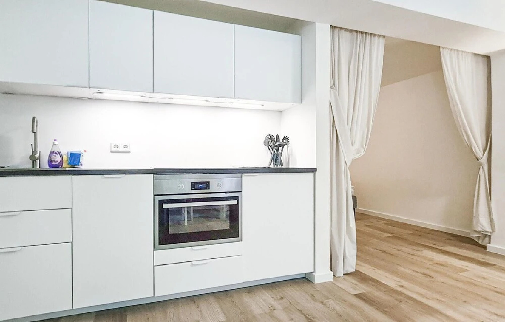 Beautiful Apartment in Ribnitz-dammgarten With Wifi and 2 Bedrooms