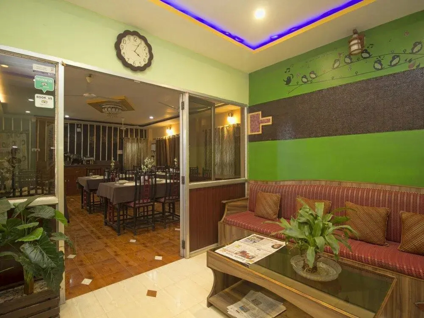 Ruposhi Bangla Eco Resort by OYO