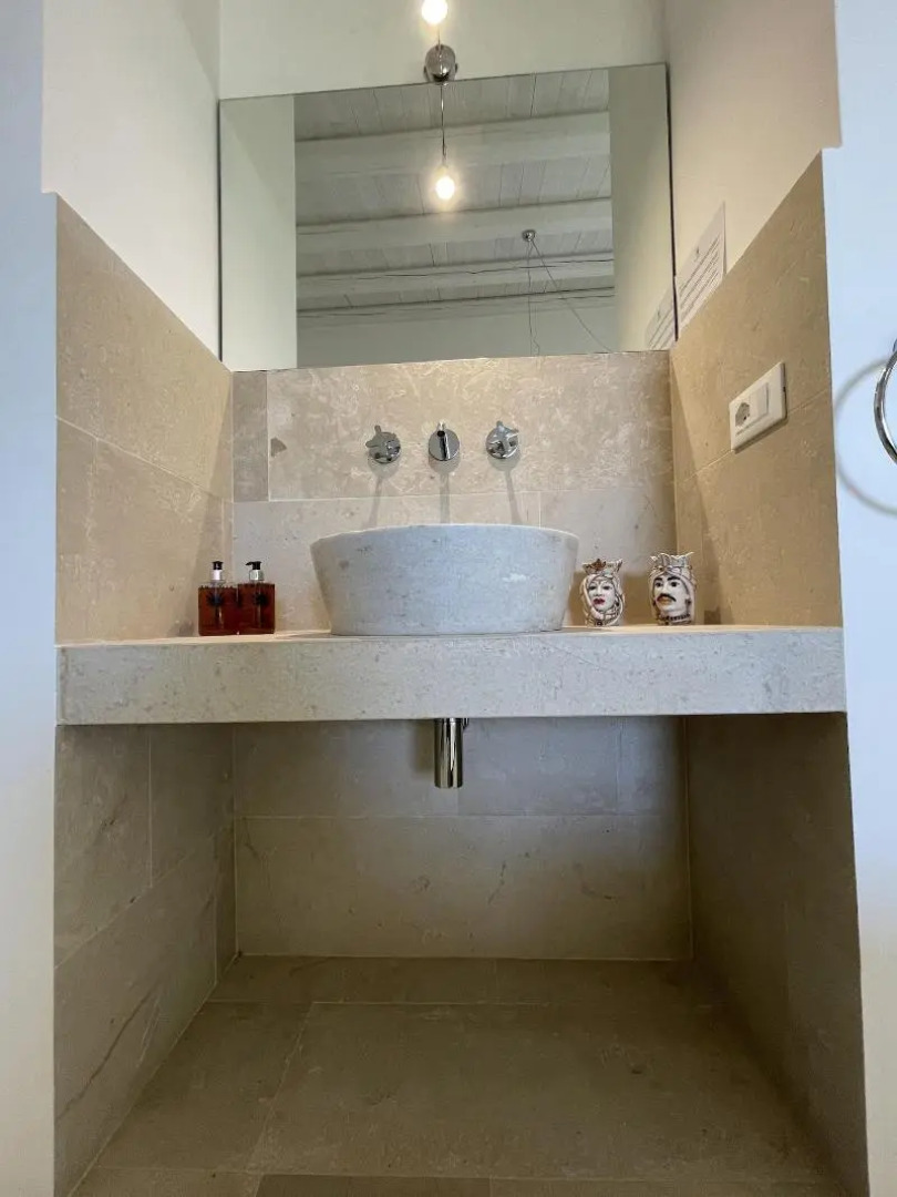 Terre di Romanello Relais in Val di Noto