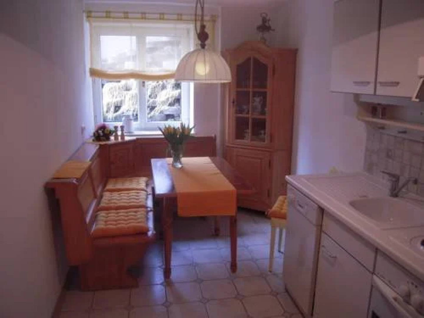 Ferienwohnung Oswald Fuschlsee