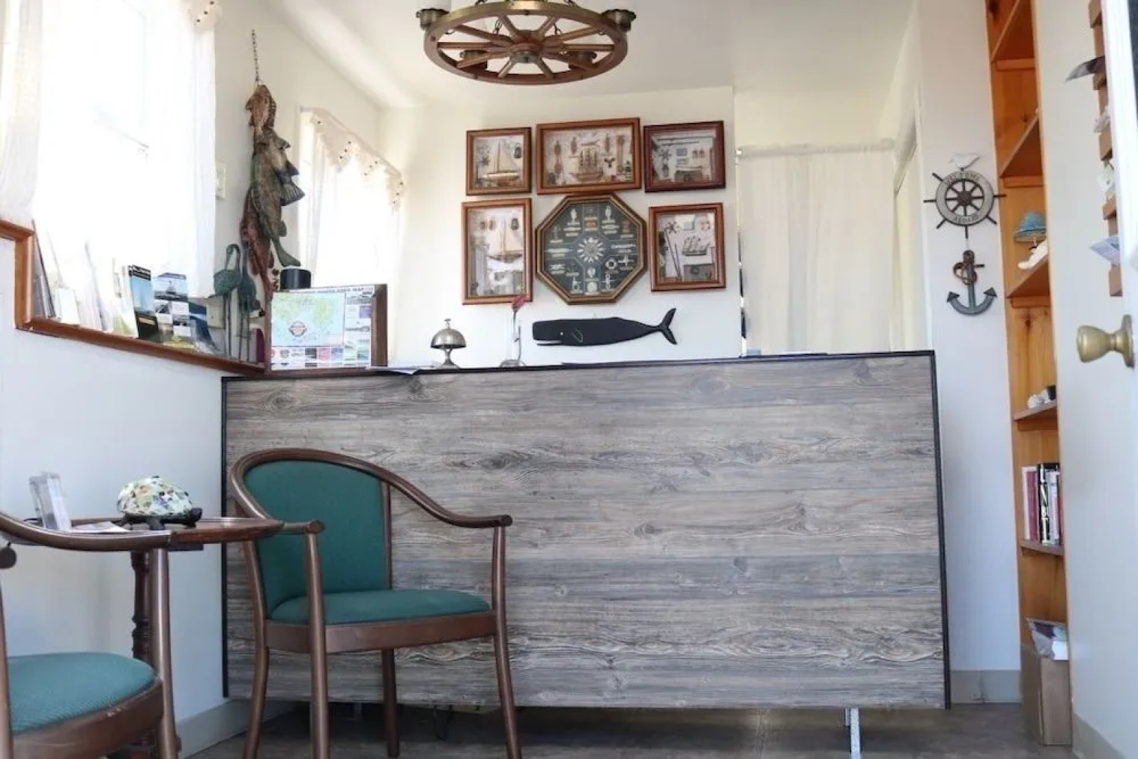 Southold Beach Motel