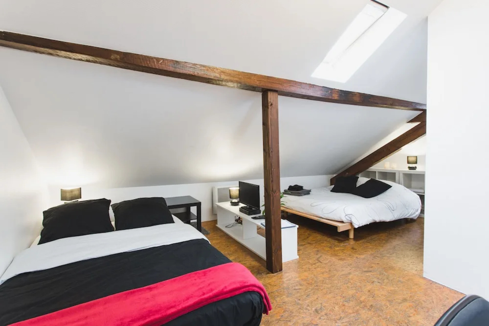 Charmant logement Colmar