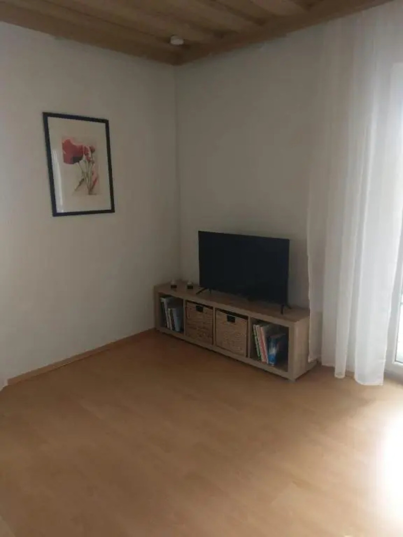 Ferienwohnung Wolf