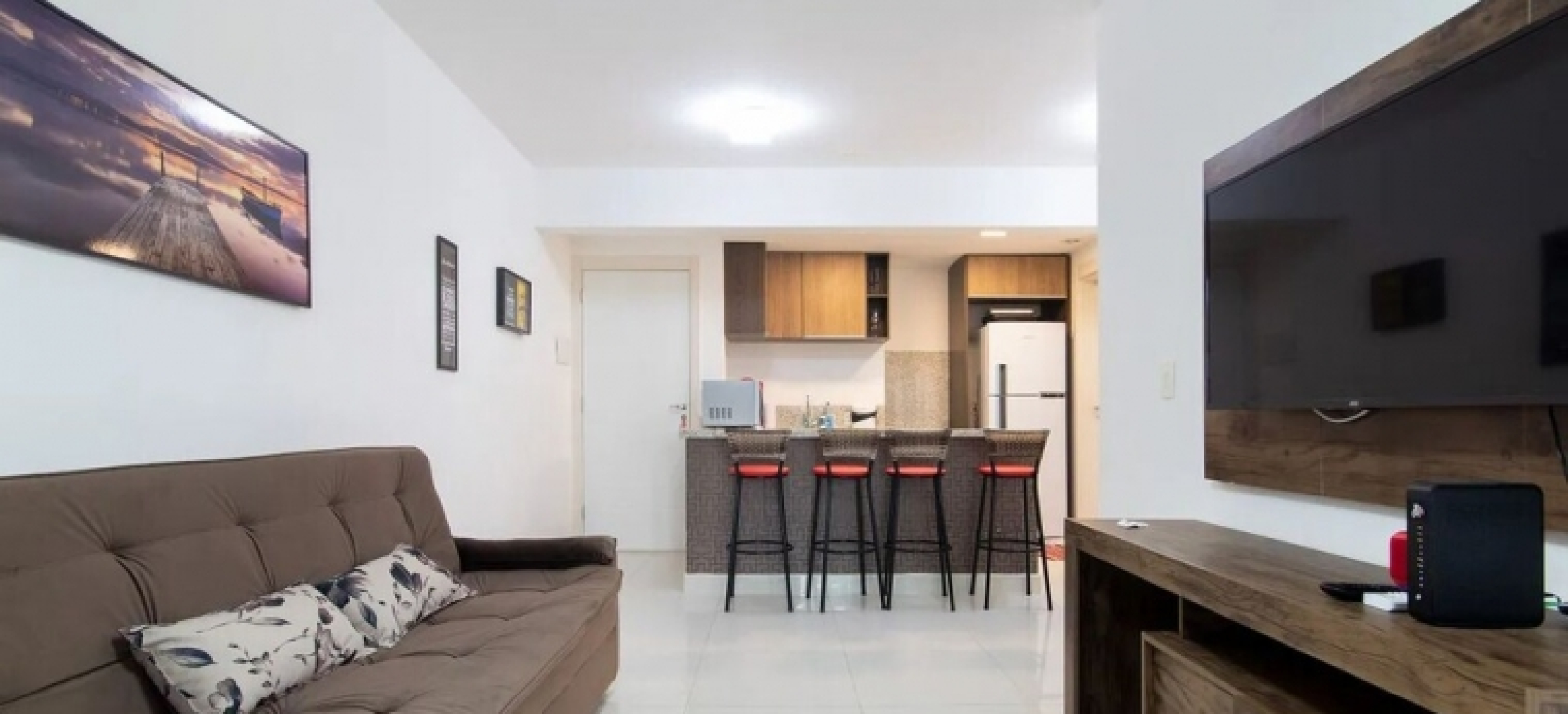 In Mare Bali Residencial Resort