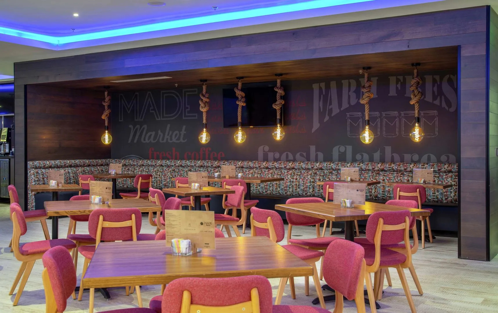 DoubleTree by Hilton Hot Springs