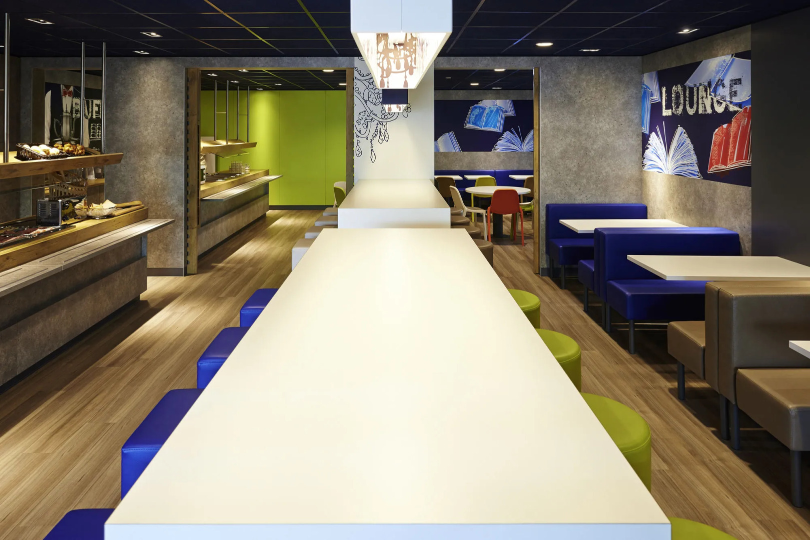 ibis budget Basel City