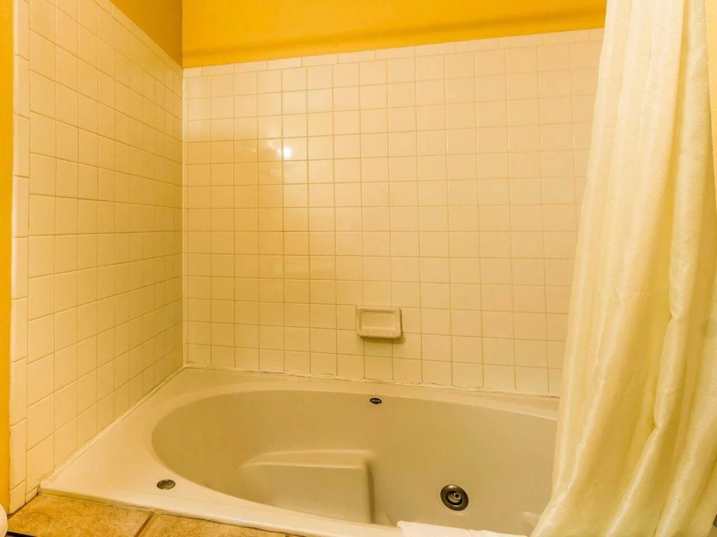 Econo Lodge Bartlesville Hwy 75