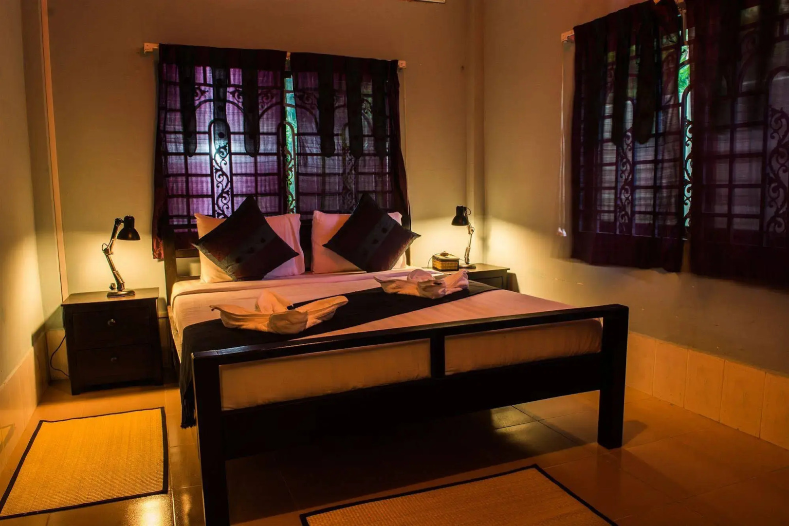 Samatika Villa Boutique