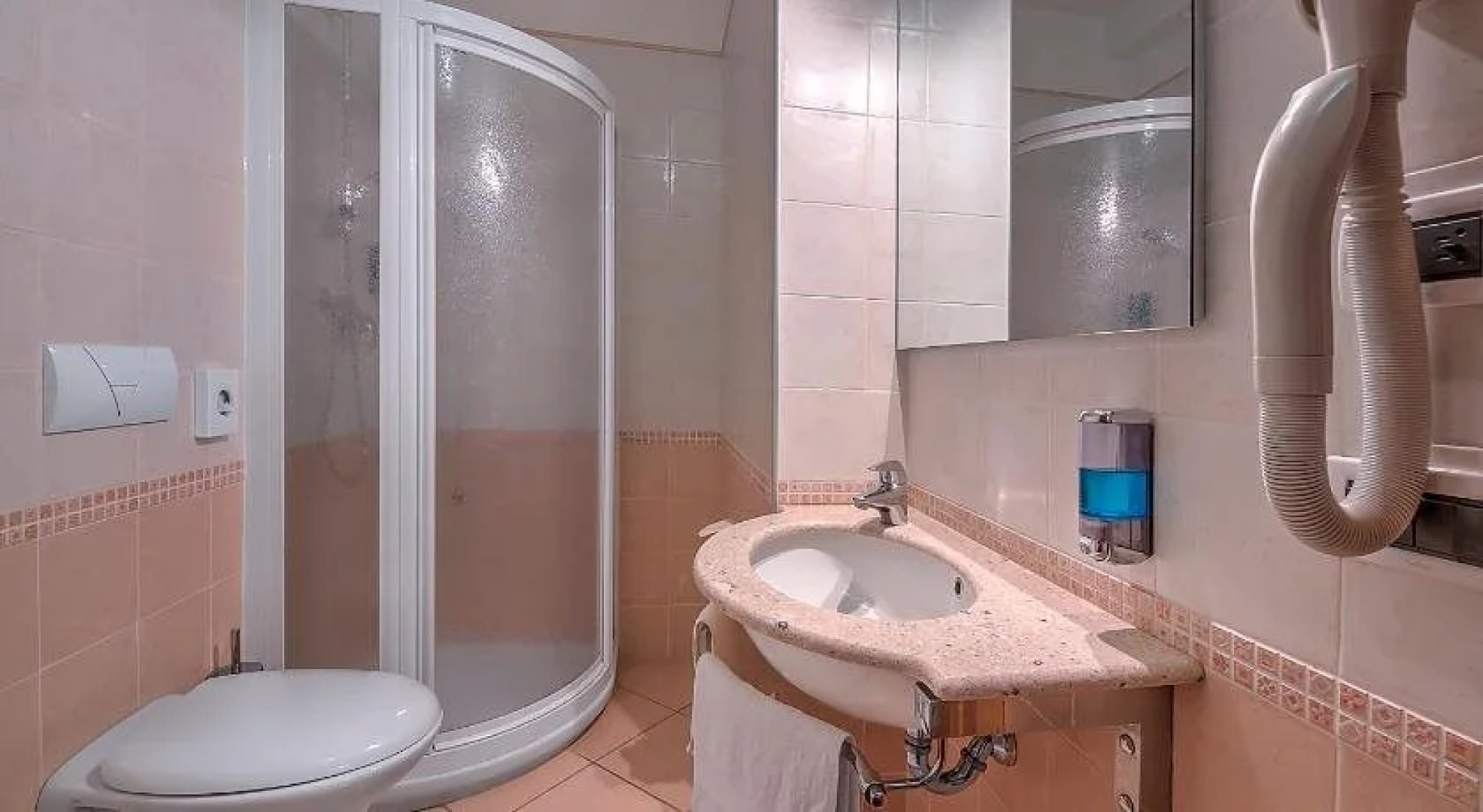 Hotel Garni La Vigna - Adult Friendly