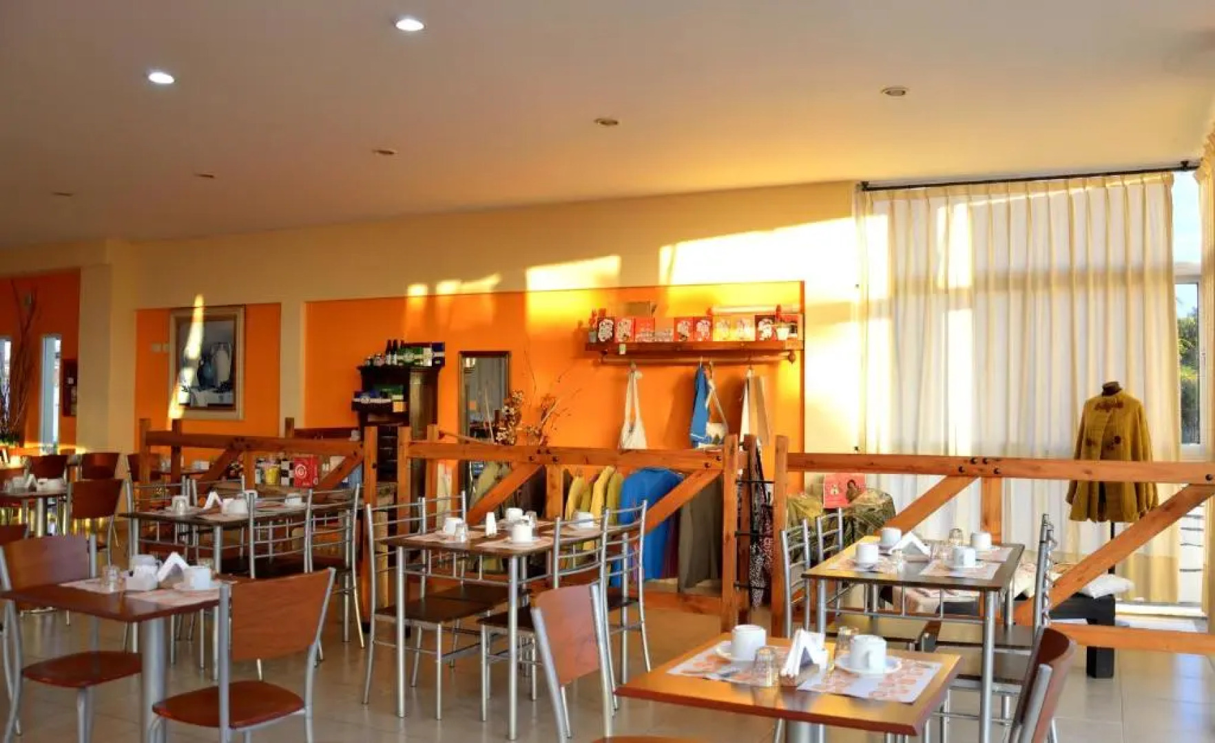 Mediterraneo Apart Hotel