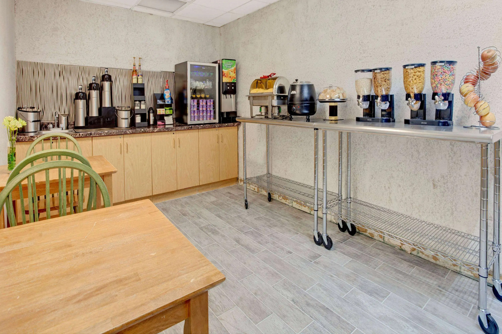 Microtel Inn & Suites by Wyndham Stockbridge/Atlanta I-75