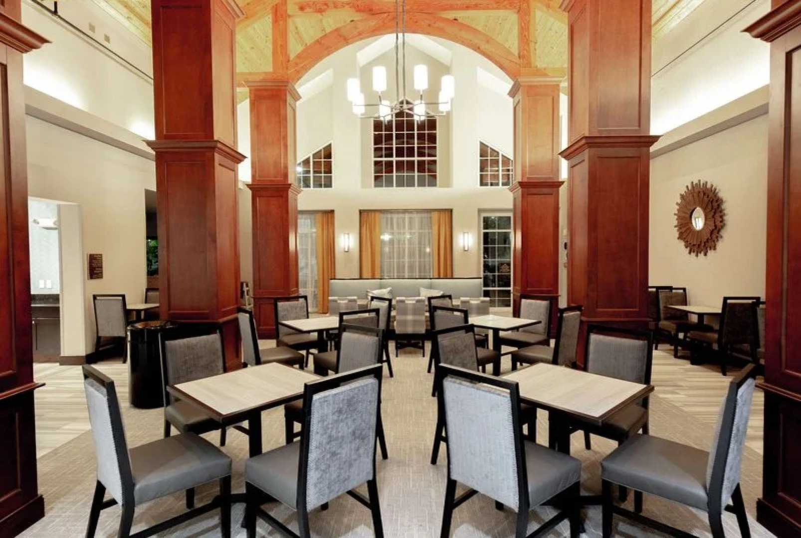 Homewood Suites by Hilton Atlanta I-85-Lawrenceville-Duluth