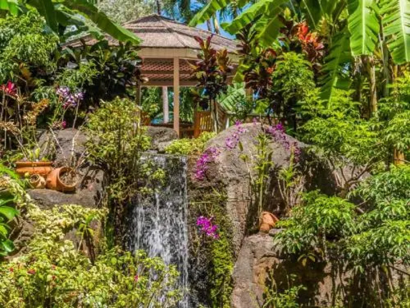 Kaanapali Shores Studio #642