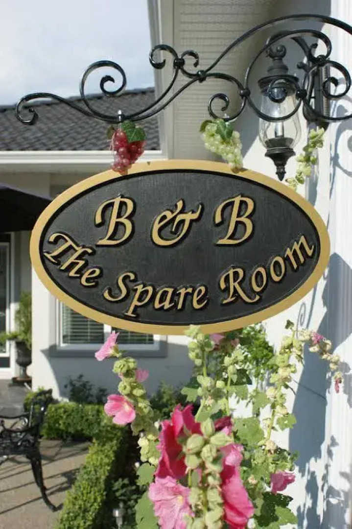 The Spare Room Bed & Breakfast