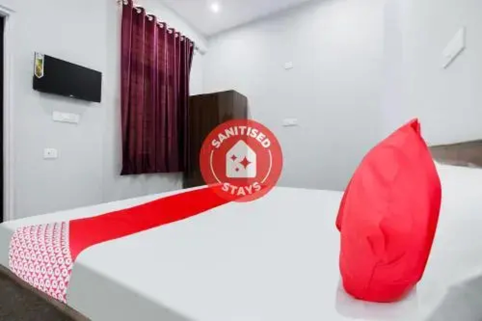 OYO Rooms Jawahar Circle