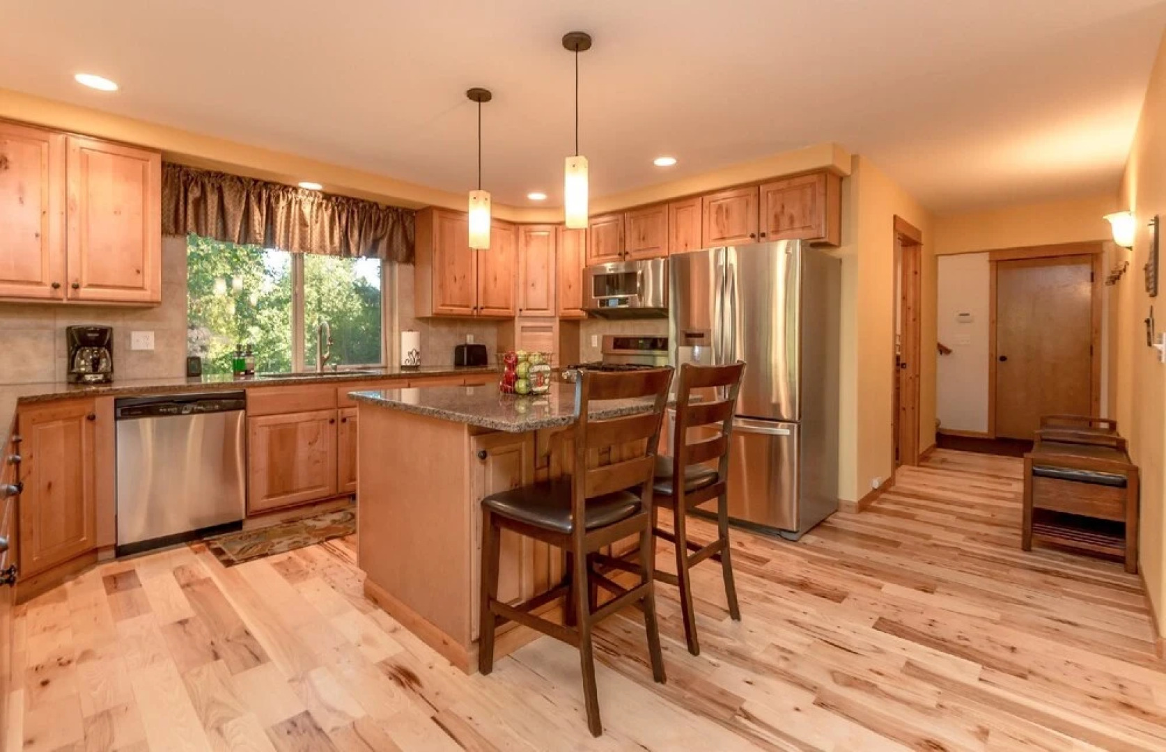 Evergreen Mountain Lodge