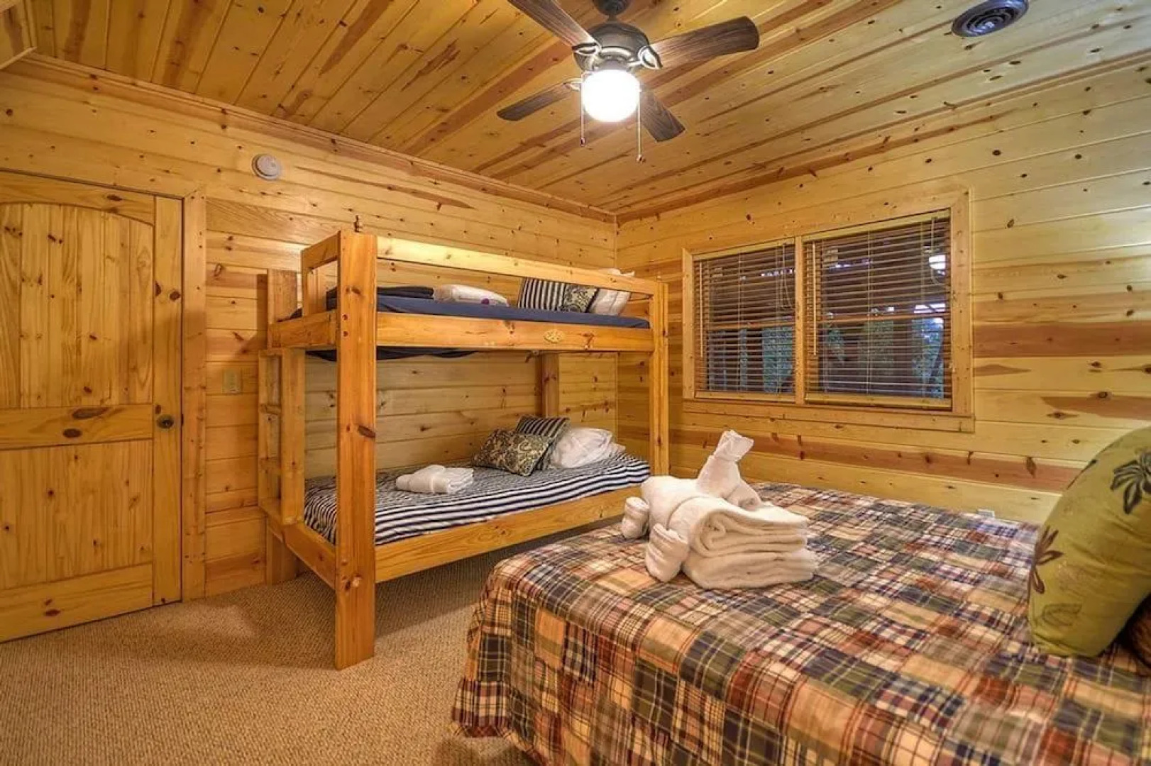 Above It All by Escape to Blue Ridge