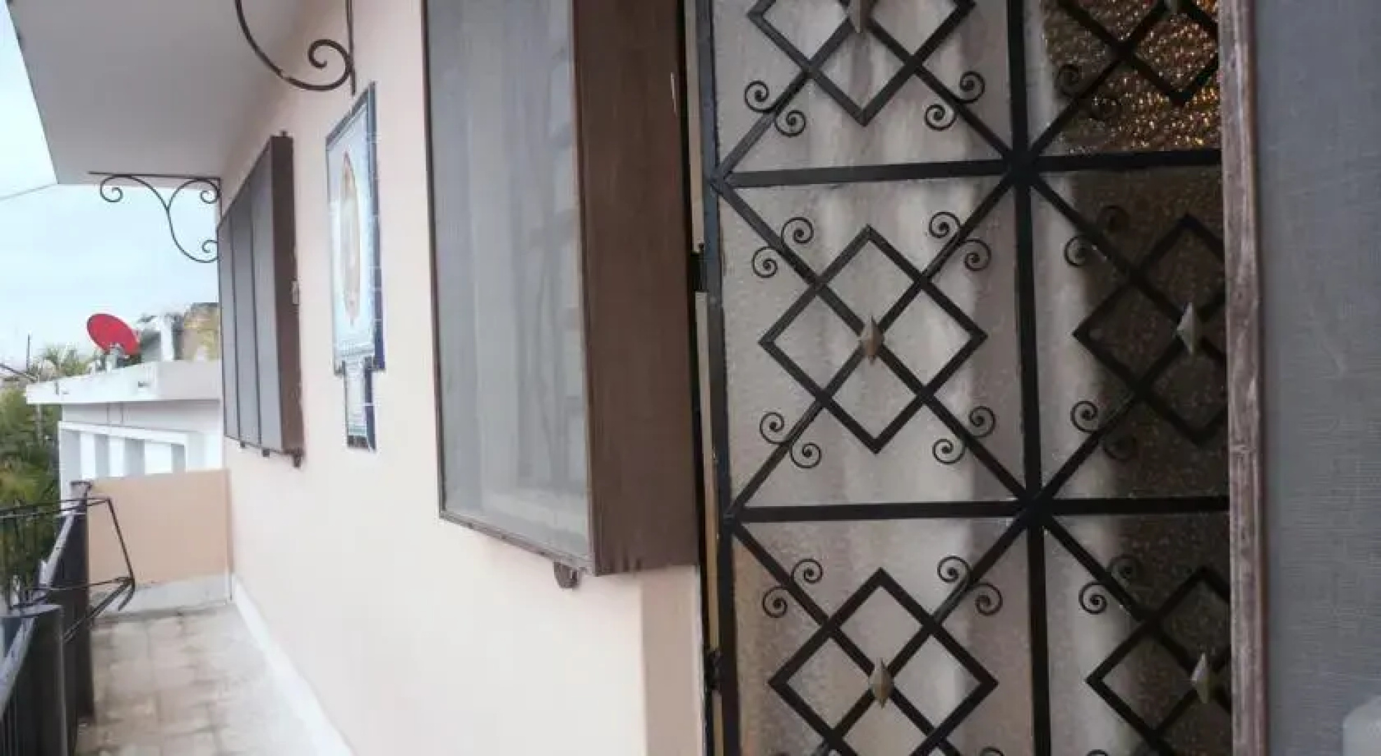Casita Bella