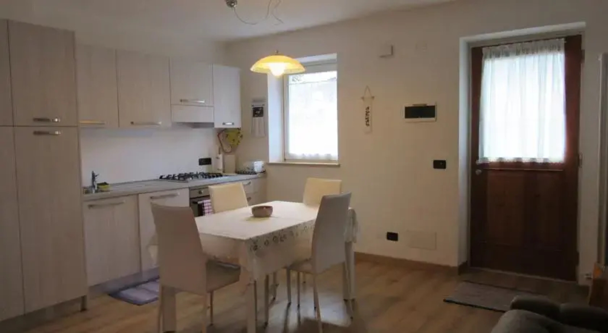 Appartamento da Sergio di Rio