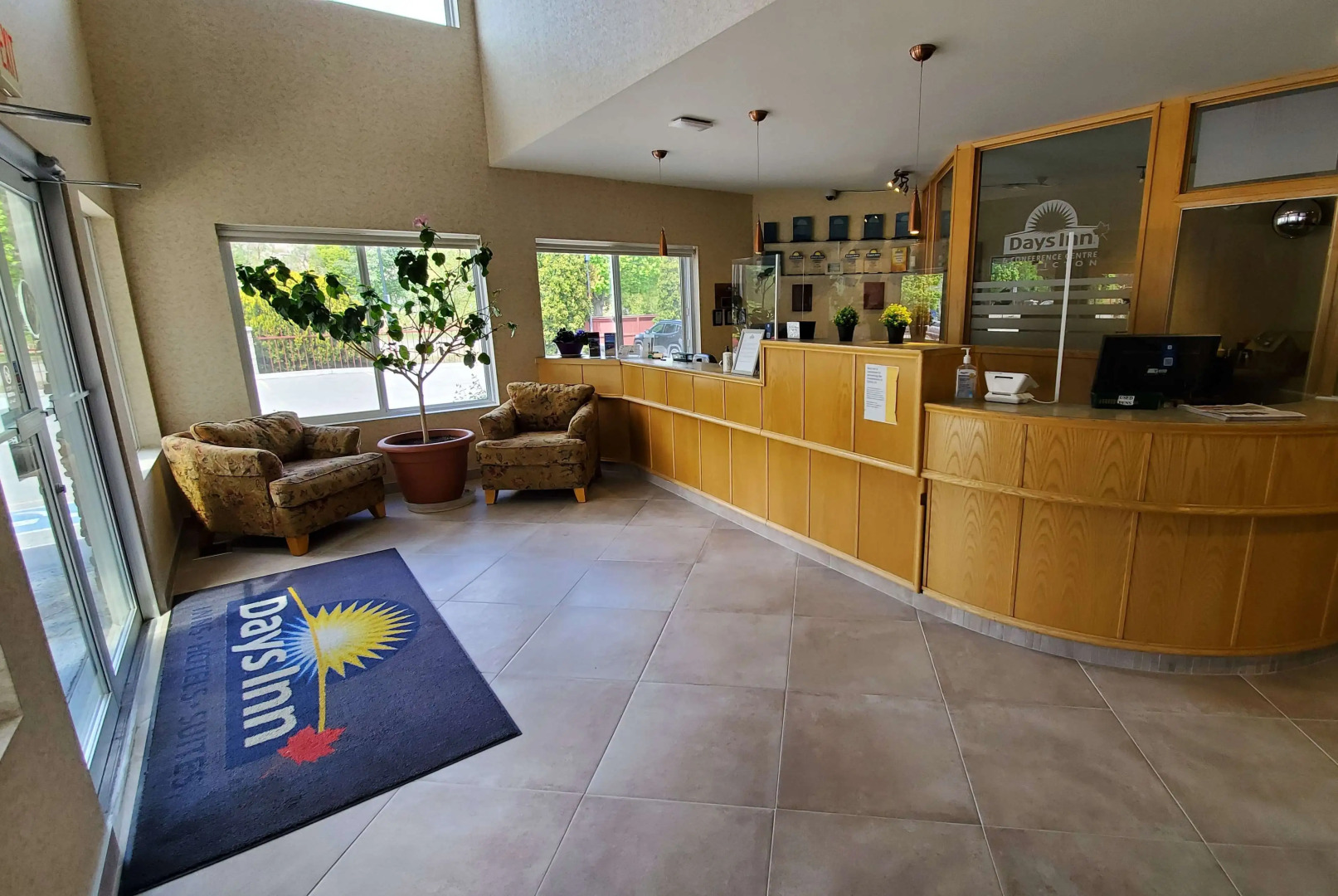 Days Inn & Conference Centre by Wyndham Penticton