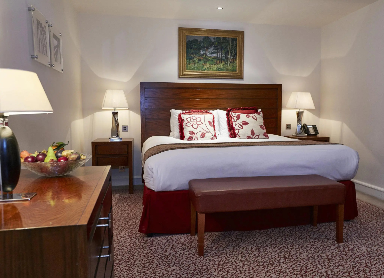 The Royal Horseguards, London