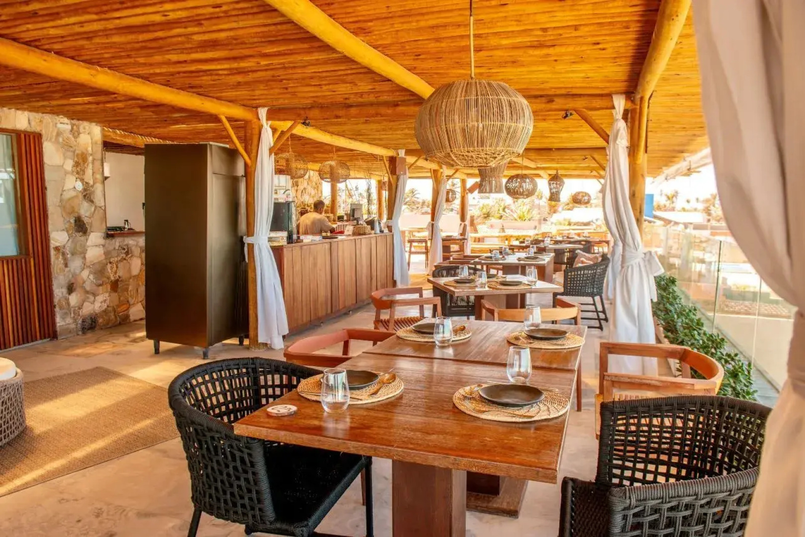 Carlore Hotel Taíba