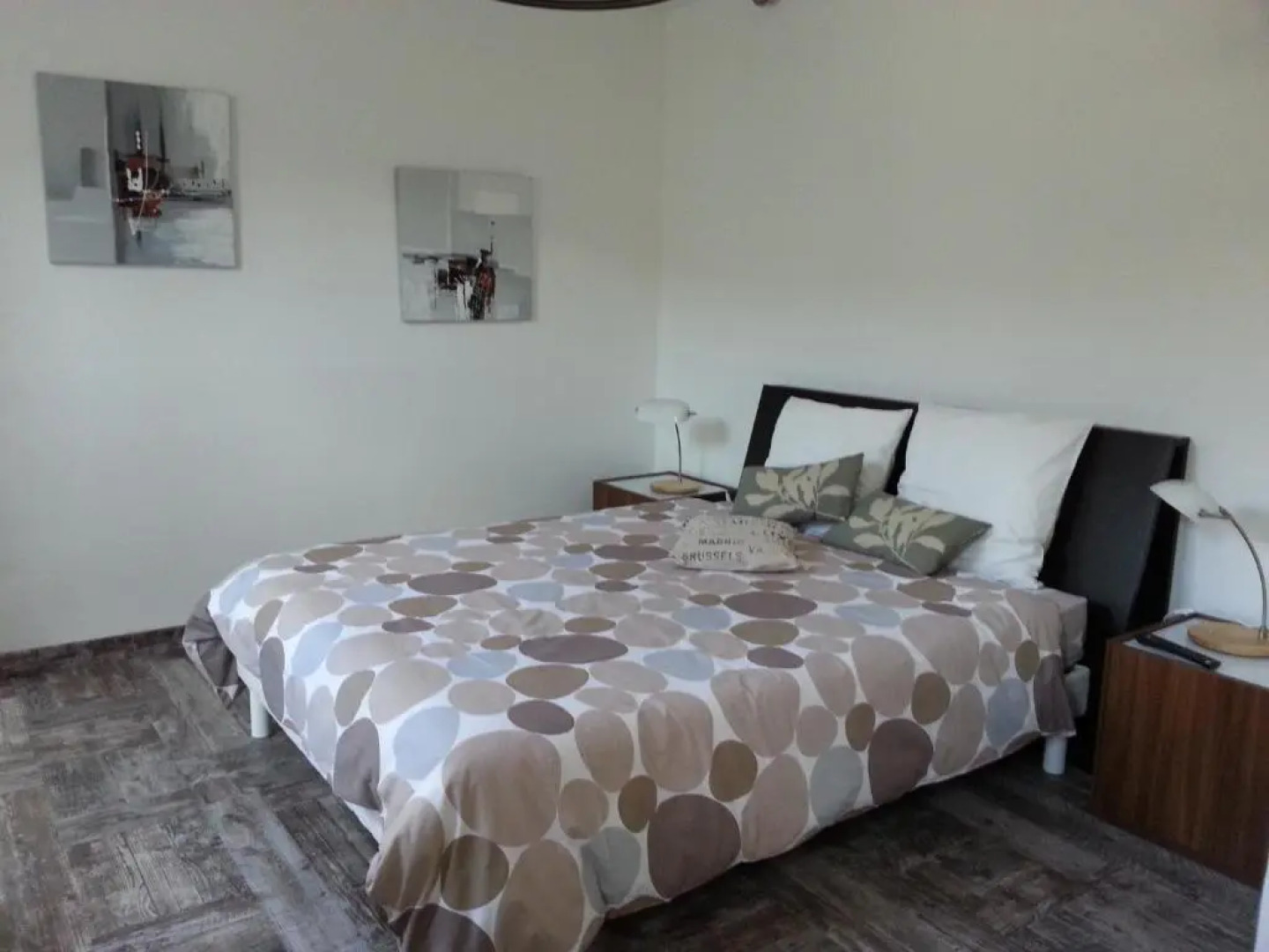 Le 6.3 Resto Home B&B