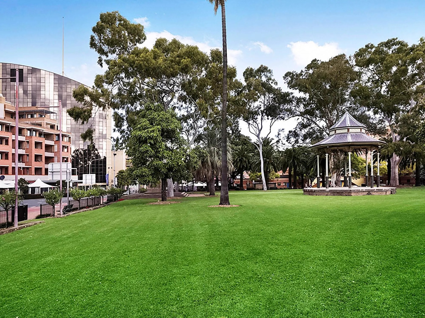 Novotel Sydney Parramatta