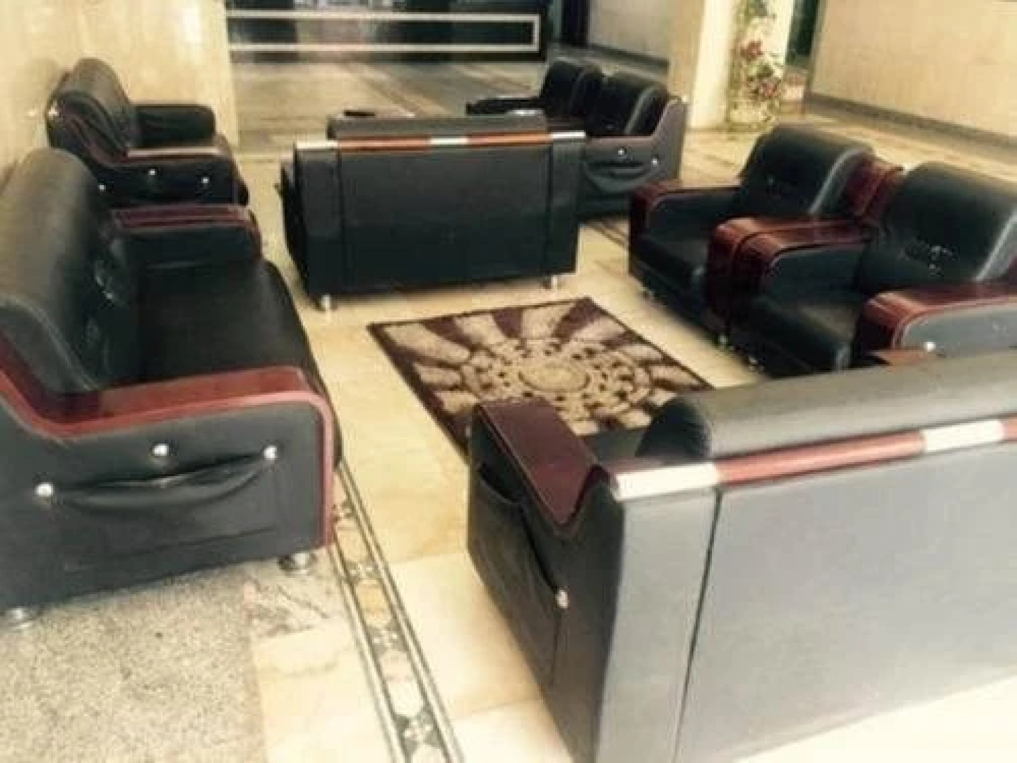 Mawasem Al Sharqiah Aparthotel