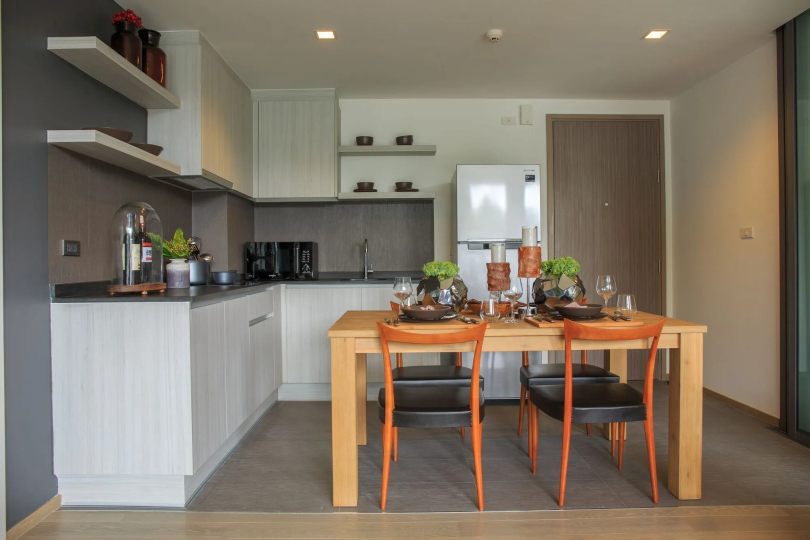 The Peri Hotel Khao Yai