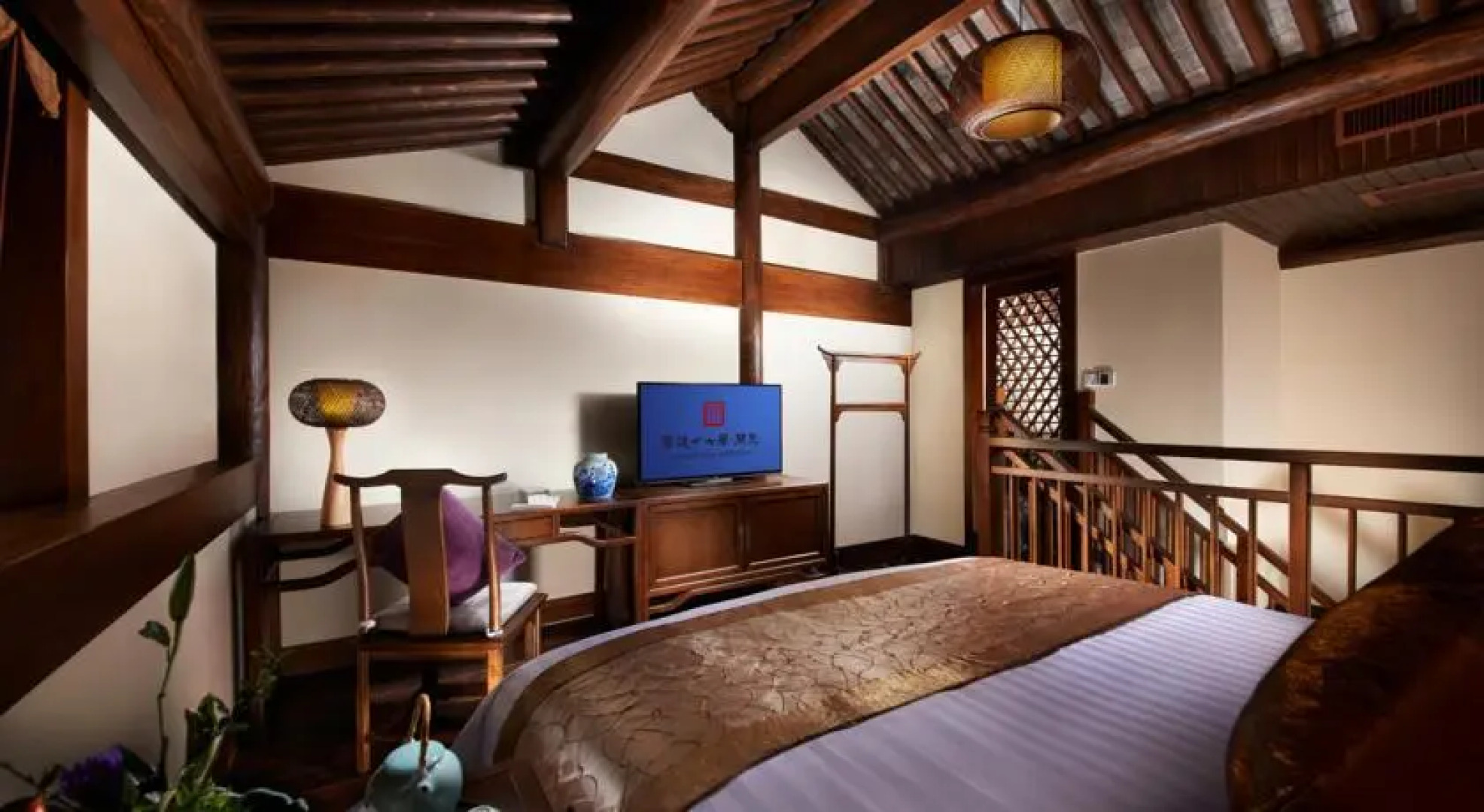 New Century Resort Shiqifang