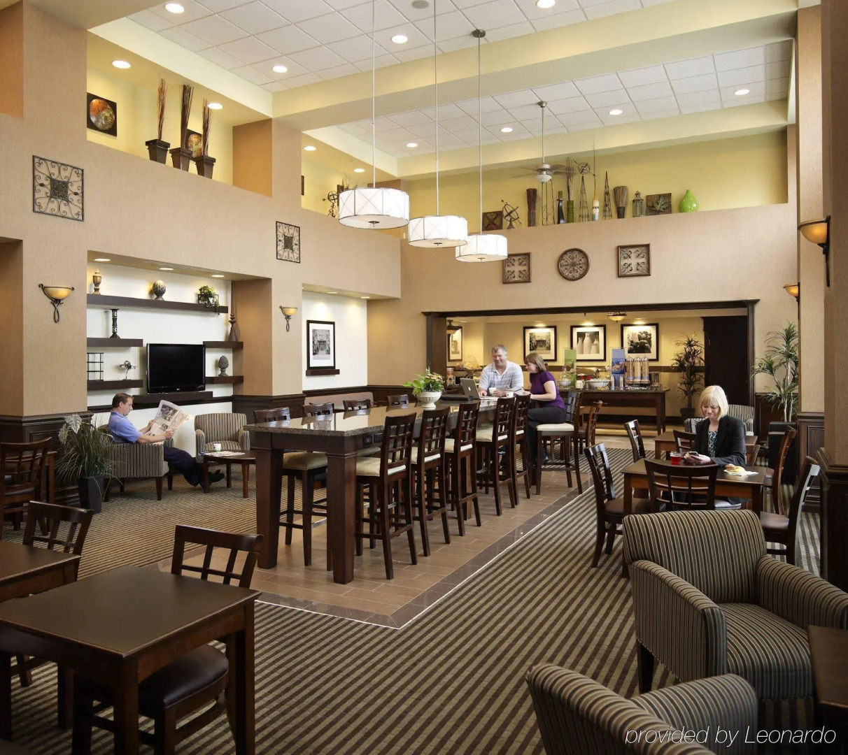 Hampton Inn by Hilton North Bay