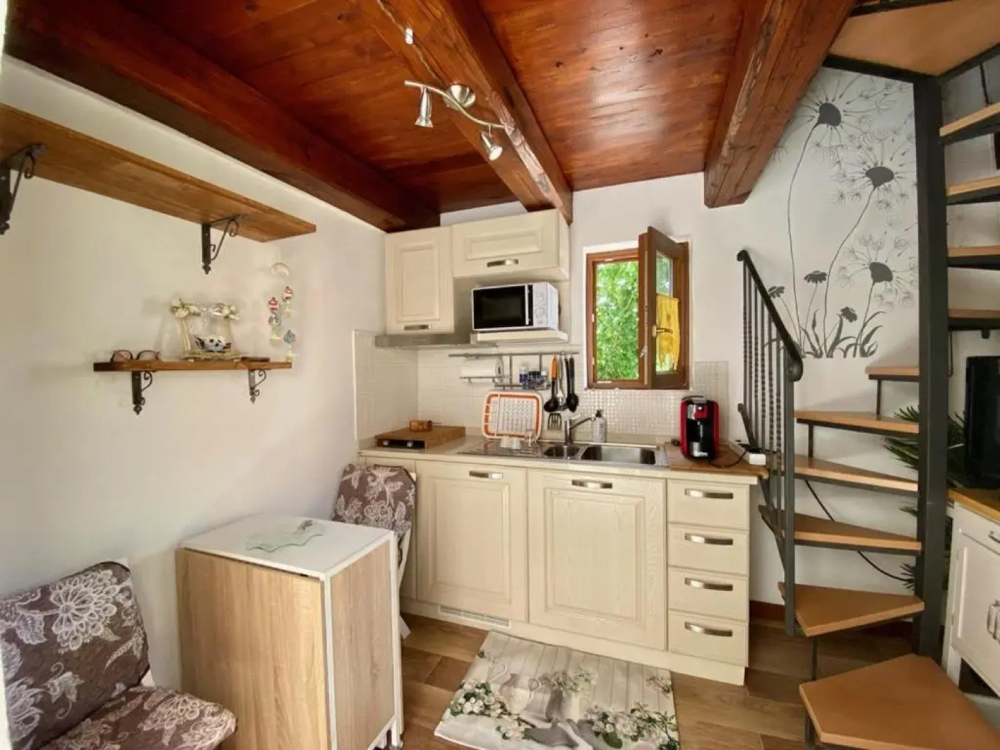 Grazia Appartamento Family