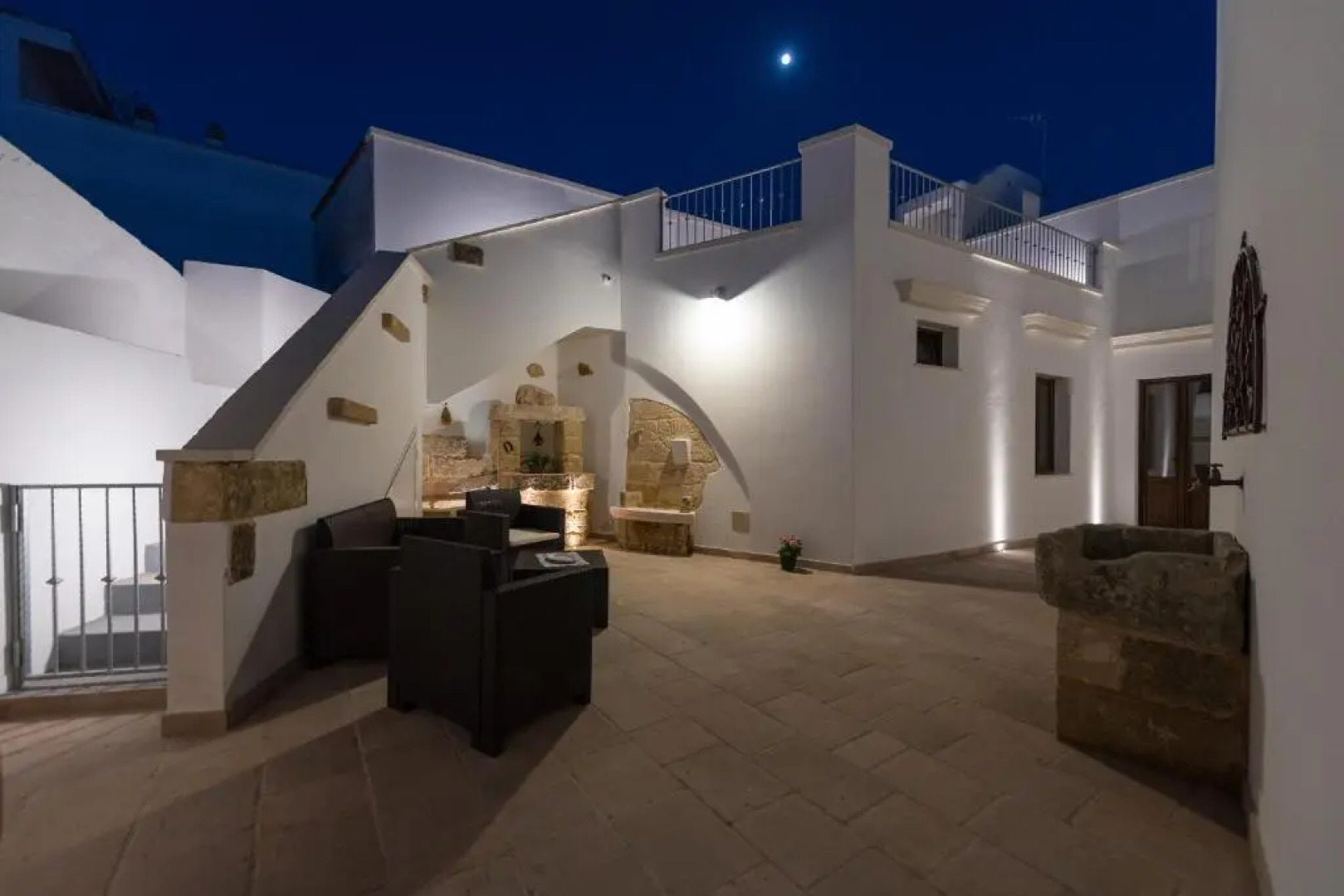 Donna Fiora Antica Dimora