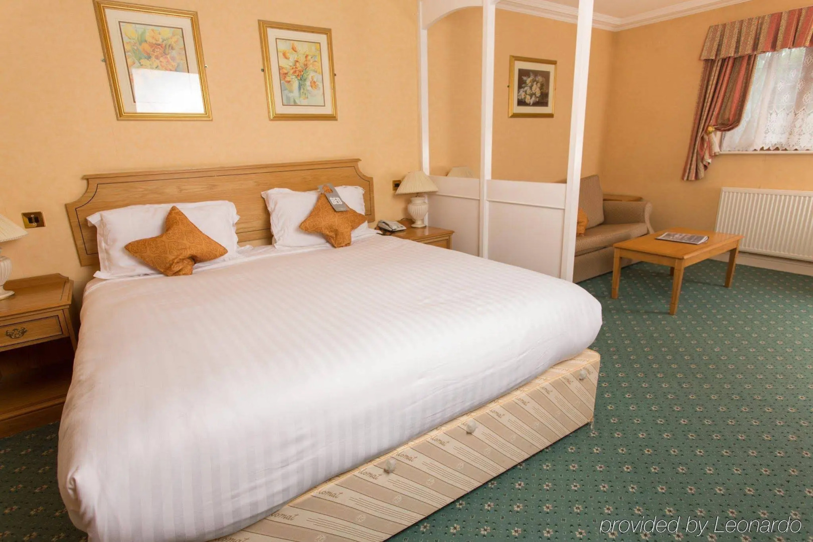 Sketchley Grange Hotel & Spa