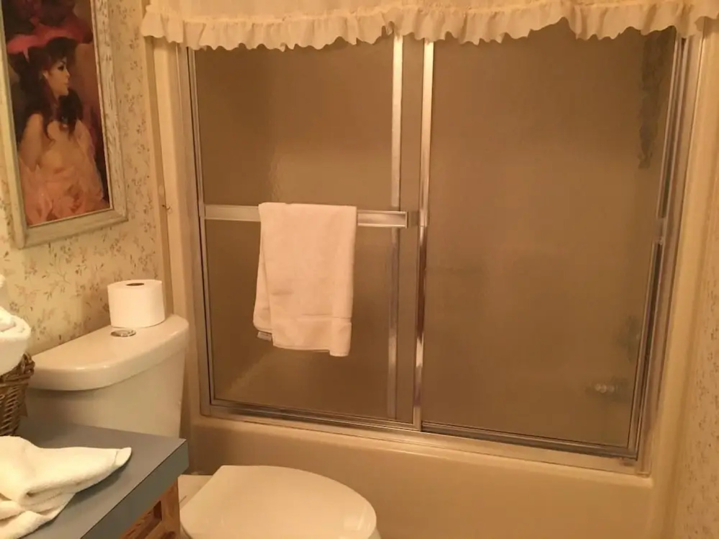 Shady Lady Bed & Breakfast