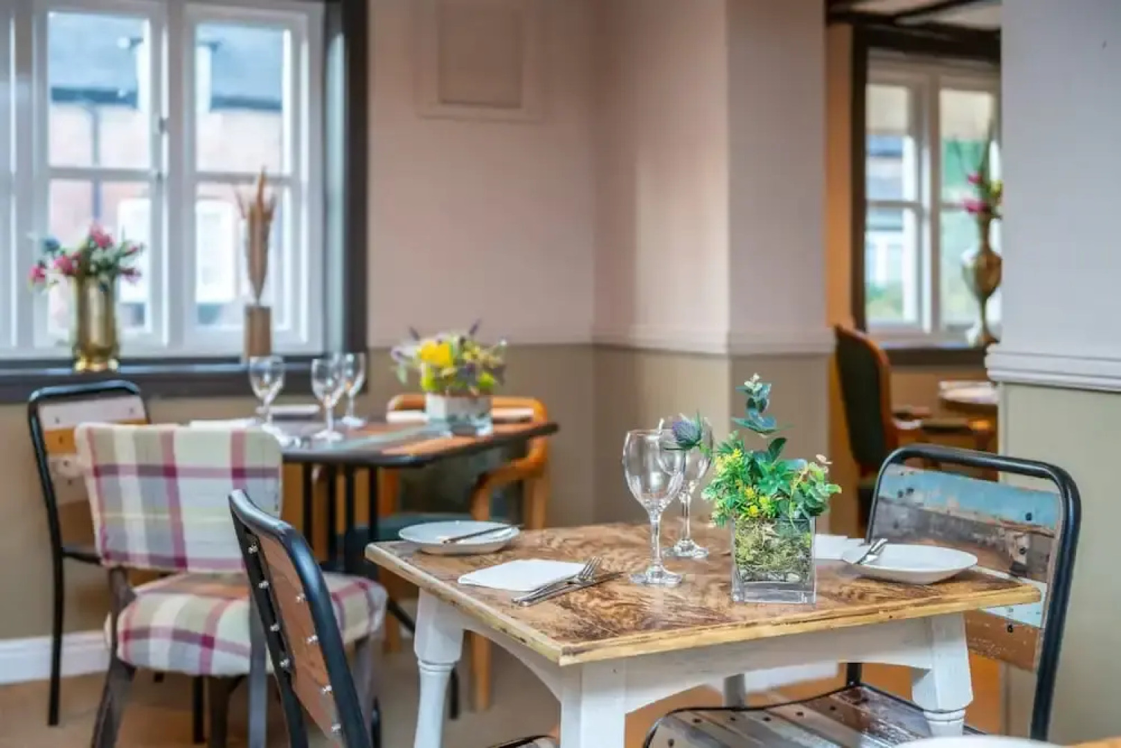 The Dog Inn Whittington