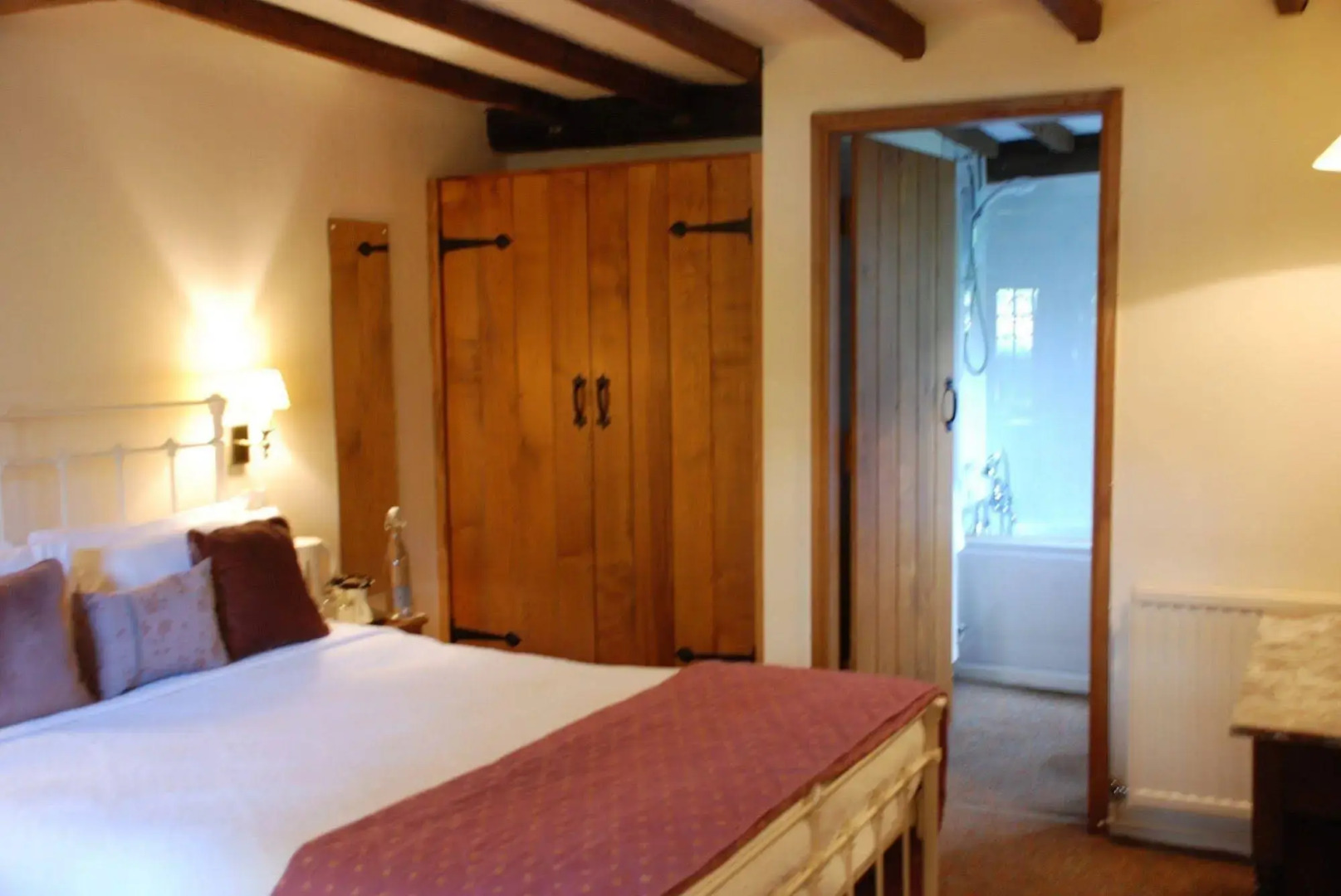 Old Rectory House, Redditch