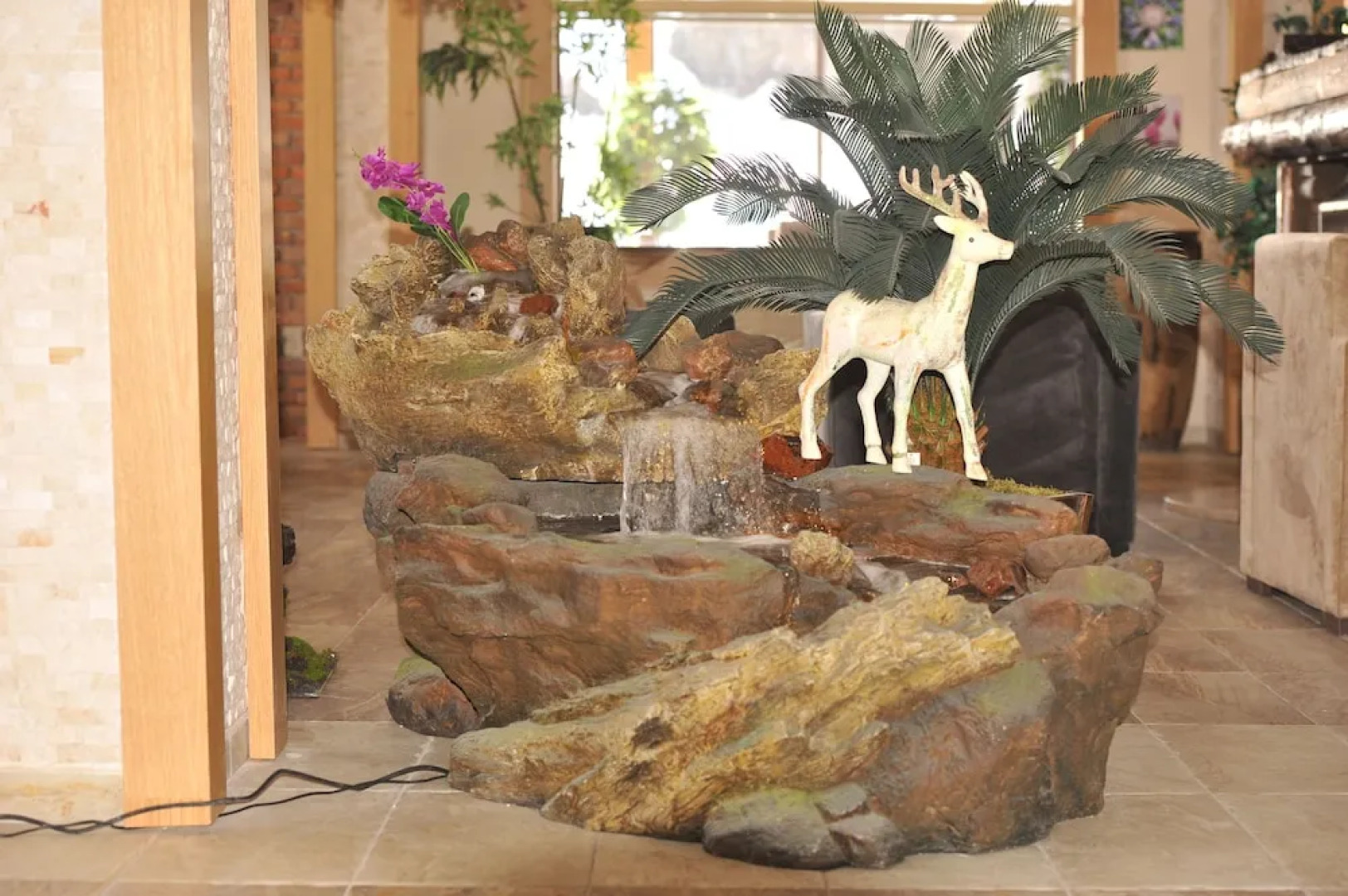 Sarikamis Kayi Snow Otel