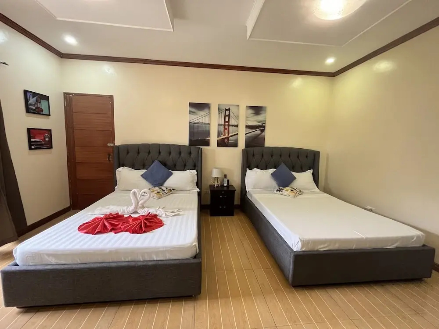 Torres Farm Resort powered by Cocotel