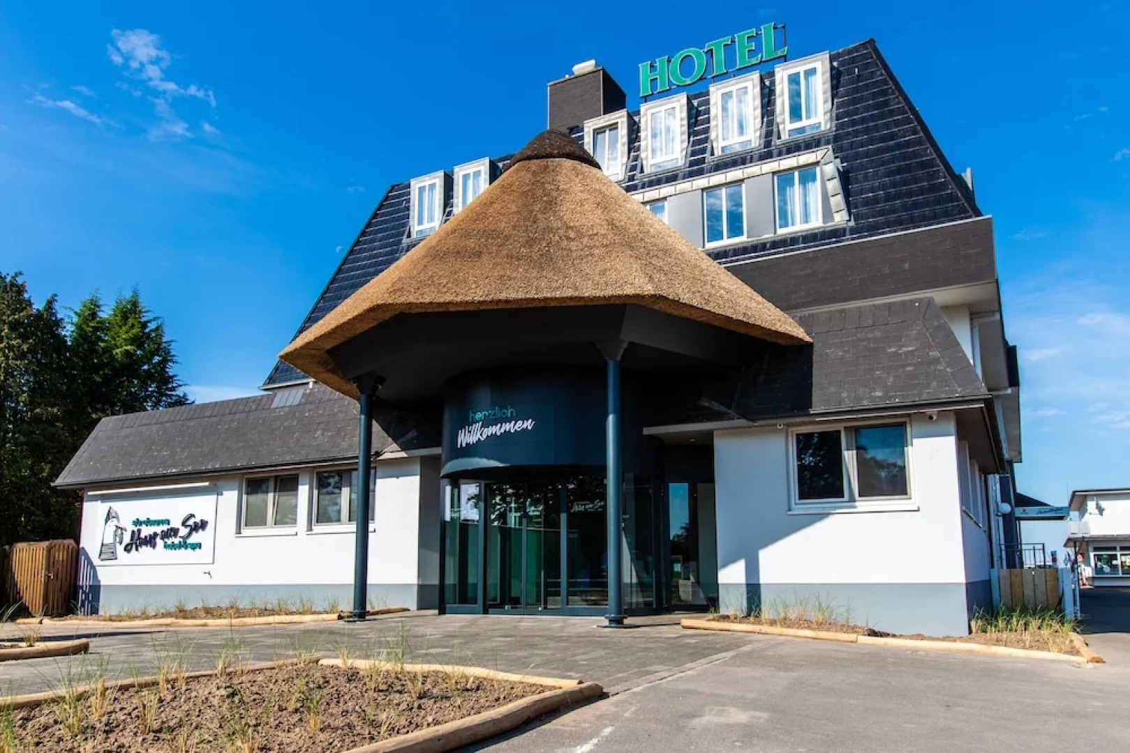 Stratmanns Haus Am See