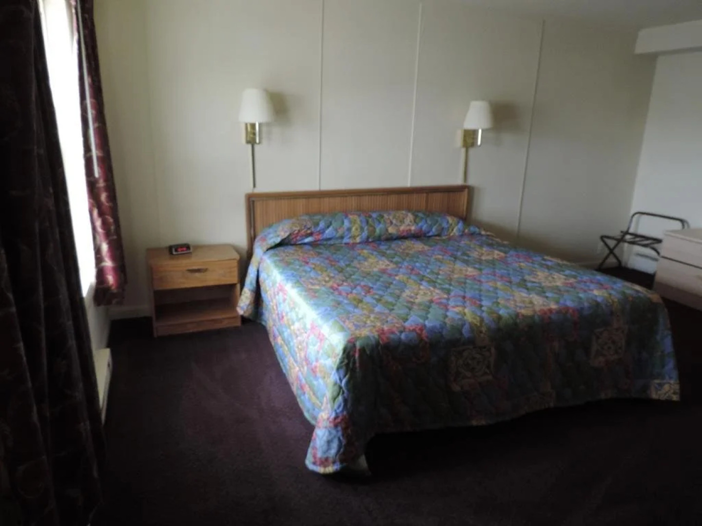 North Country American Inn