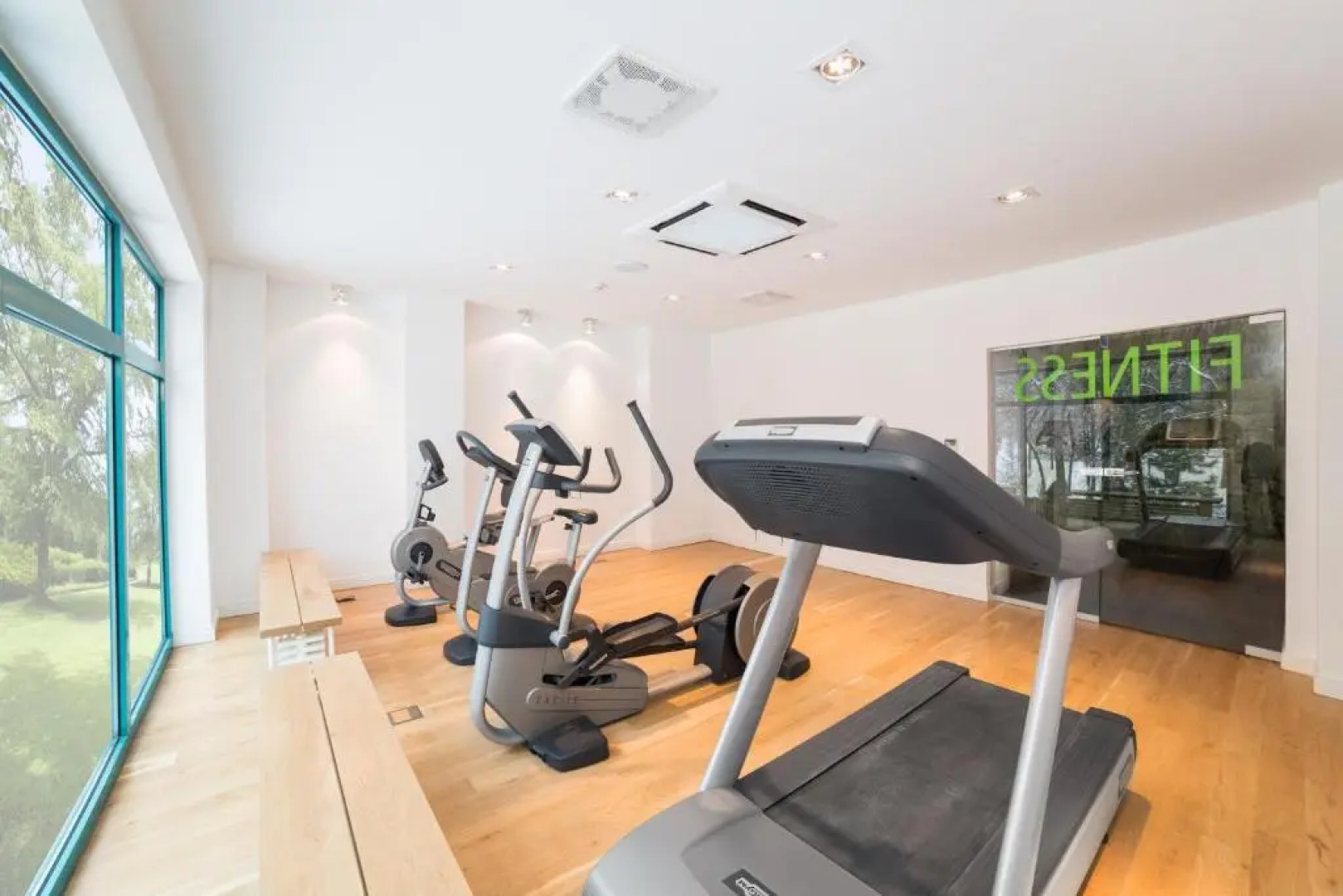 Apartamenty Ciechocinek SPA