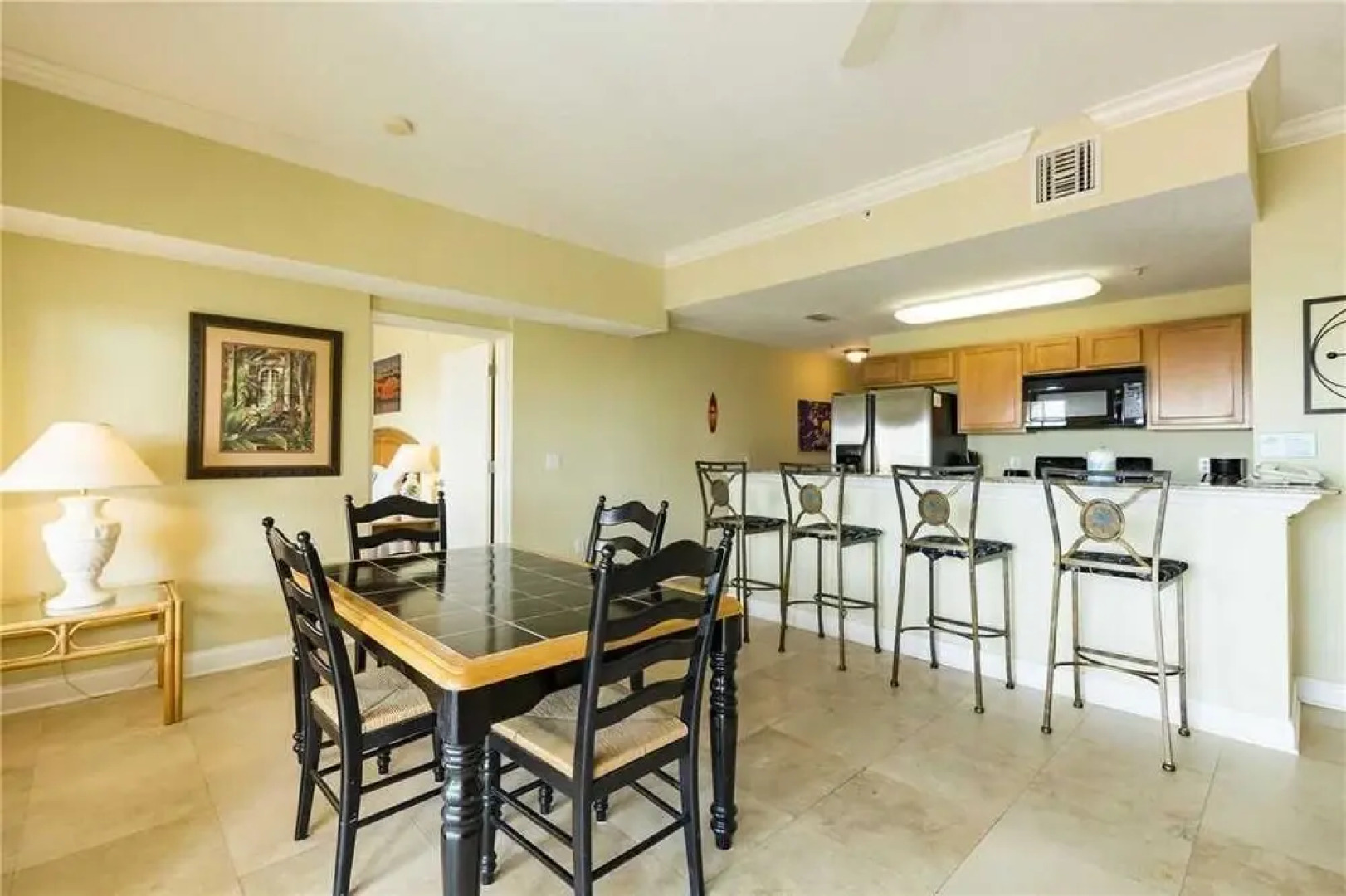 303 - Palms of Treasure Island