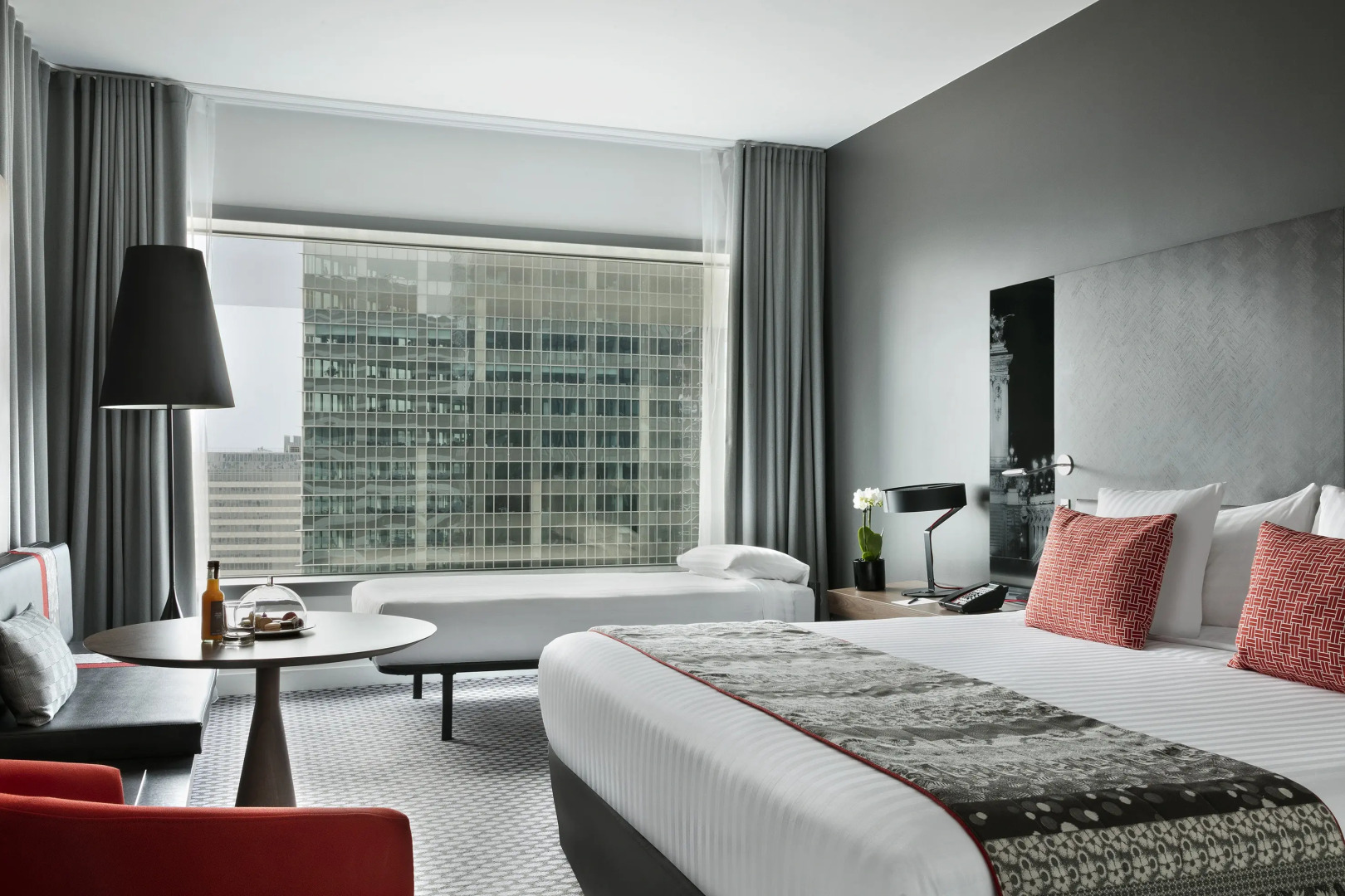 Melia Paris La Defense