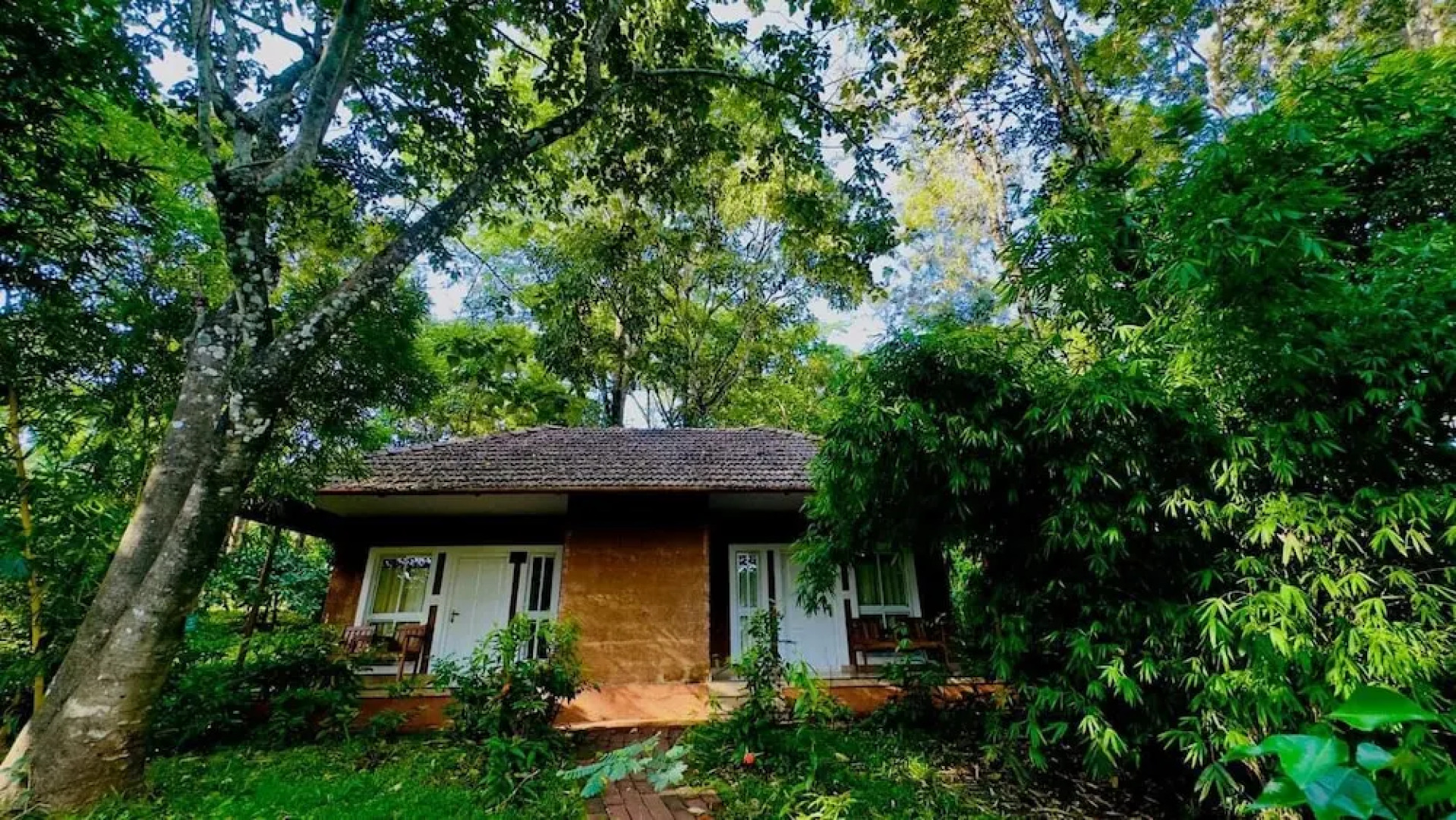 Thennal Jungle Camp Pvt Ltd