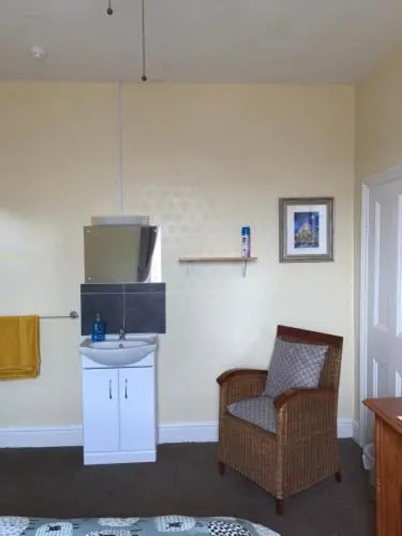 Brafferton Guest House