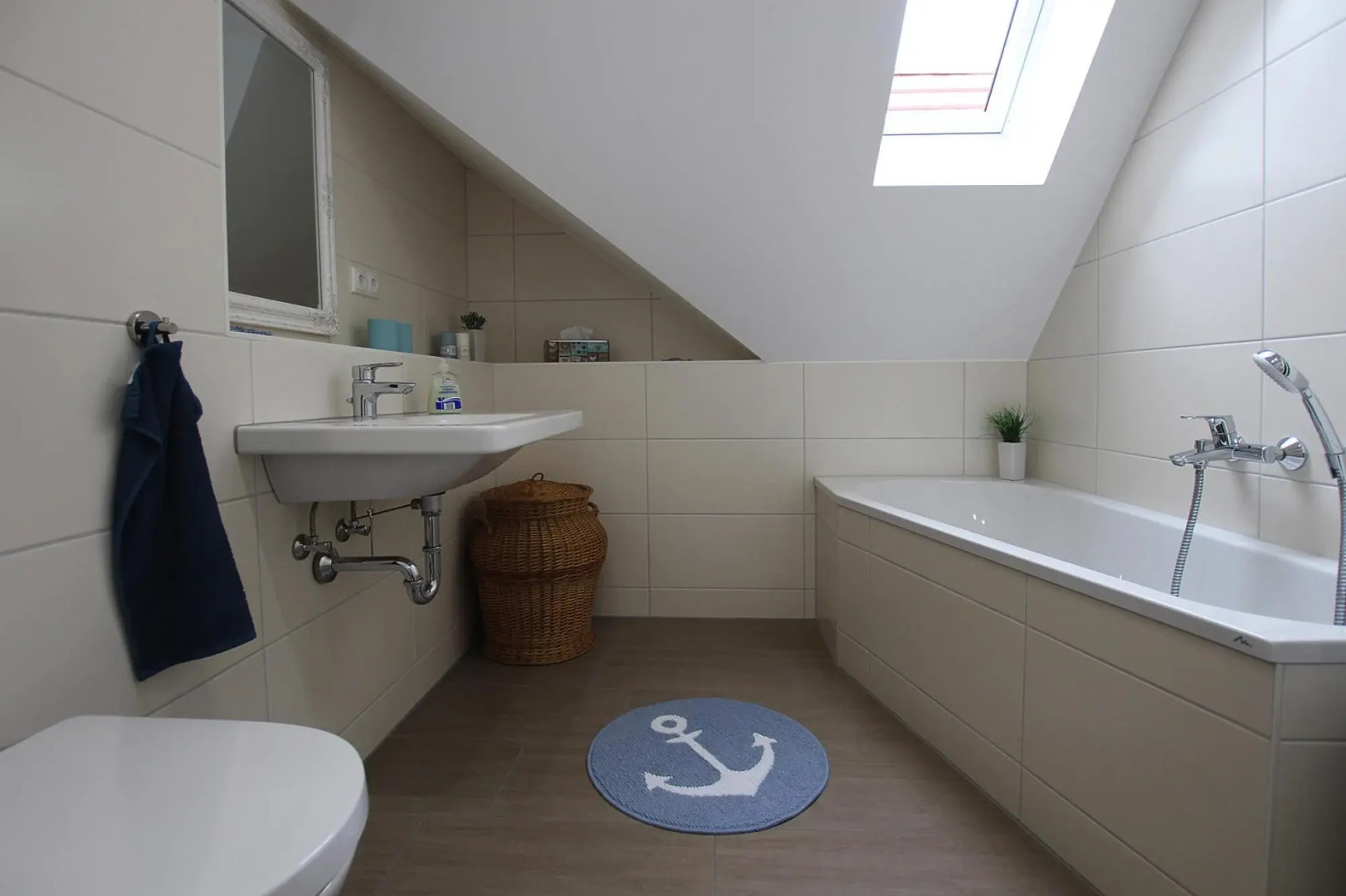 Appartement Seeblick, Plau am See