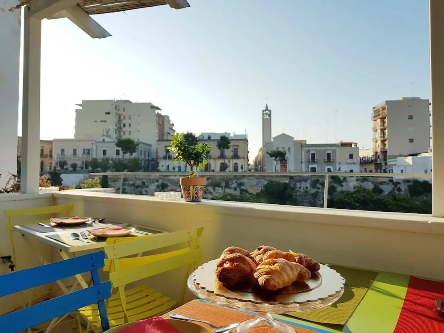 Santa Marina Bed & Breakfast