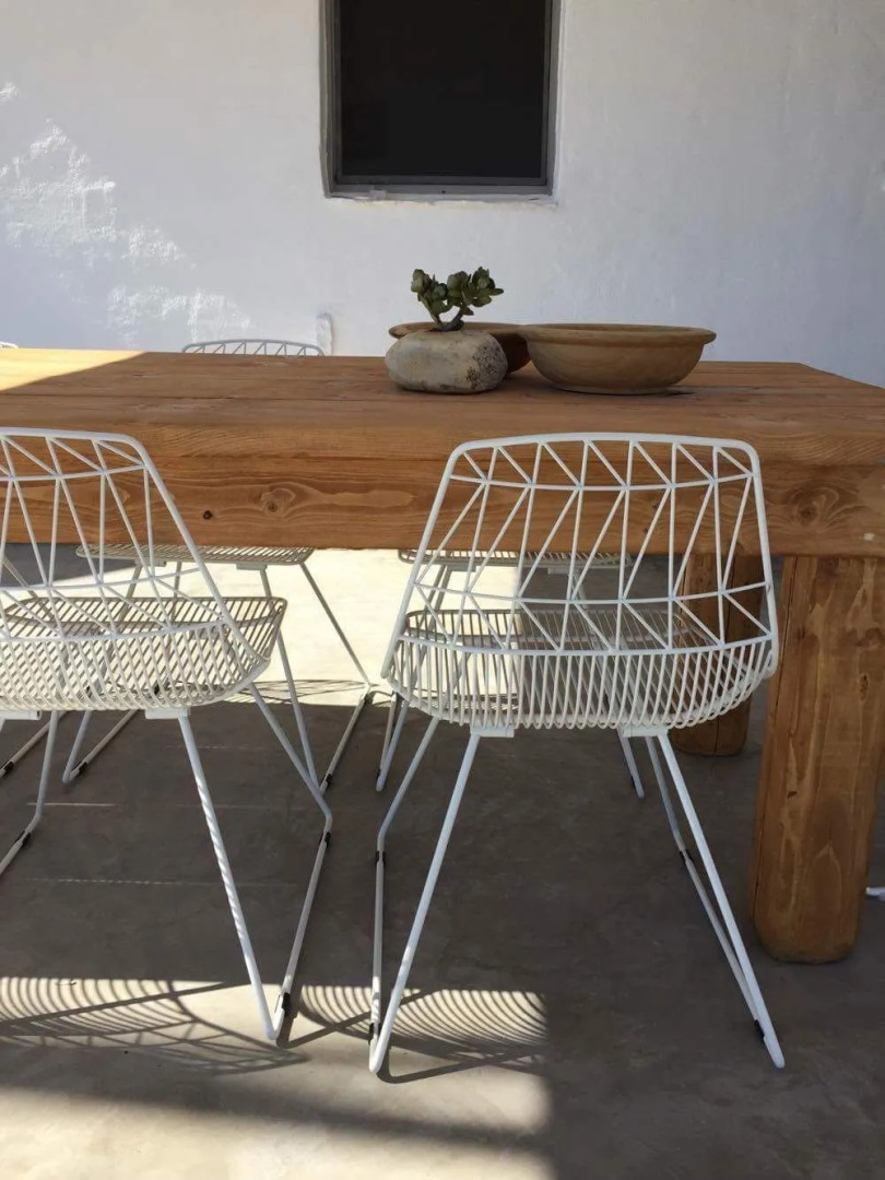 Another Island & Island White Antiparos